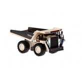 S-Idee RC sklápěč 1:24 bílý