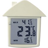 Teploměr 9205 - digitální DOMEČEK