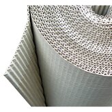 Vlnitá lepenka, role - 1,05x10 m