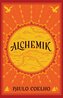 Alchemik w.ilustrowane