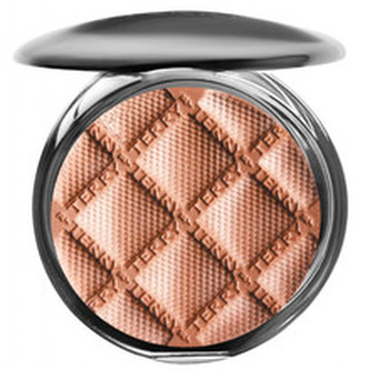 By Terry Kompaktní pudr proti stárnutí pleti Terrybly Densiliss (Compact Powder) 6,5 g Kompaktní pudr proti stárnutí pleti Terrybly Densiliss (Compact Powder) 6,5 g - Odstín 2 Freshtone Nude woman