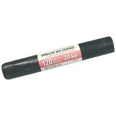 Pytle na odpad  120L - 20 ks, HDPE