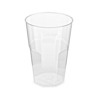 Kelímek krystal na koktejl 0,3 l [30 ks]
