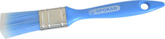 Štětec plochý 81320 - 1"    AKRYL