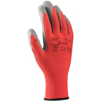 Rukavice BLADE na stojan, vel. 10