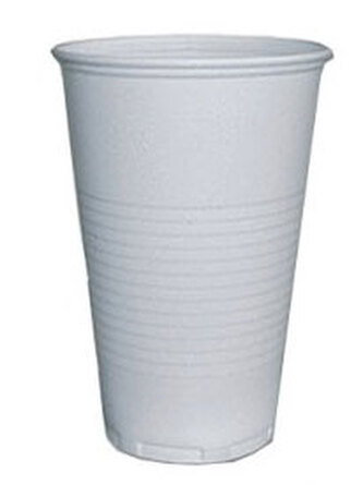 Kelímek průhledný 0,3 l -PP- (? 78 mm) [100 ks]