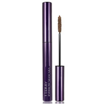 By Terry Řasenka na obočí (Eyebrow Mascara) 4,5 ml Řasenka na obočí (Eyebrow Mascara) 4,5 ml - Odstín 2 Medium Ash woman