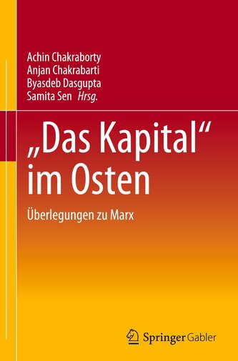 "Das Kapital¿ im Osten