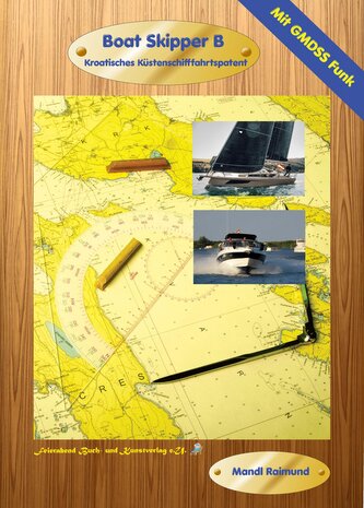 Boat Skipper B