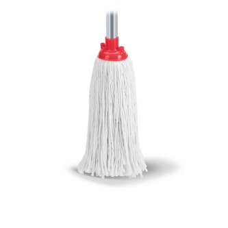 Mop náhradní bavlněný 200g, hrubý závit