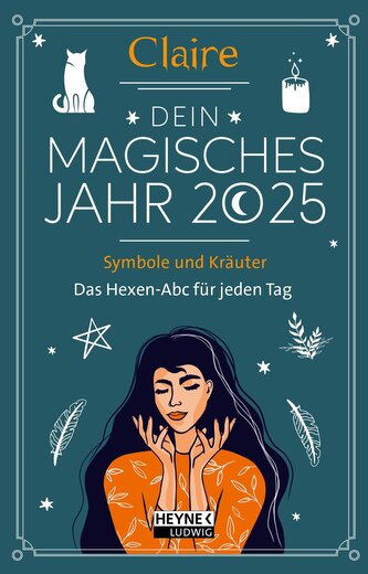 Dein magisches Jahr 2025