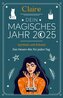 Dein magisches Jahr 2025