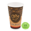 Papírový kelímek "Coffee to go" 510 ml, XL (? 90 mm) [50 ks]