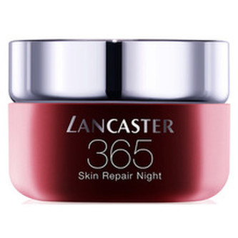 Lancaster Protivráskový noční krém 365 Skin Repair (Night Cream) 50 ml woman