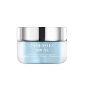 Lancaster Denní krém proti prvním známkám stárnutí pleti Skin Life (Early Age-Delay Day Cream) 50 ml woman