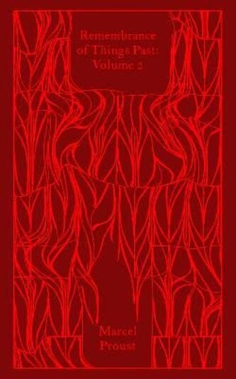 Remembrance of Things Past: Volume 2