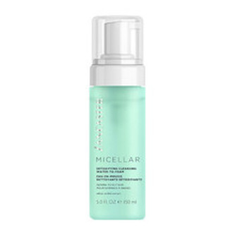 Lancaster Detoxikační čisticí pleťová pěna Micellar (Detoxifying Cleansing Water-To-Foam) 150 ml woman
