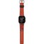 SKINARMA Spunk řemínek Apple Watch 49/45/44/42 mm oranžový