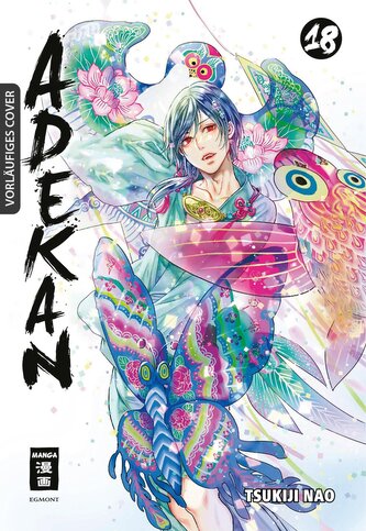 Adekan 18