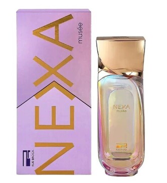 Rue Broca Nexa Musee Femme parfémovaná voda dámská 100 ml
