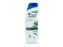 Head & Shoulders Refreshing Tea Tree Šampon Anti-Dandruff 250 ml unisex