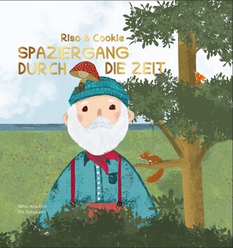 Spaziergang durch die Zeit: Riso & Cookie