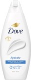 Dove sprchový gel Hydrate, 250 ml