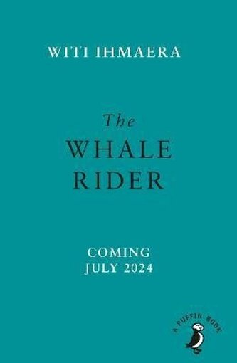 The Whale Rider