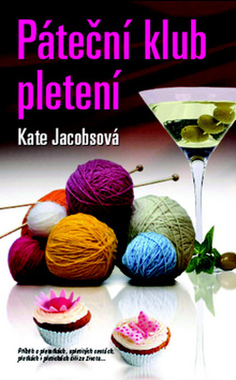 Páteční klub pletení