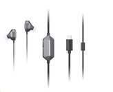 Lenovo Legion E510 7.1 RGB Gaming In-Ear Headphones