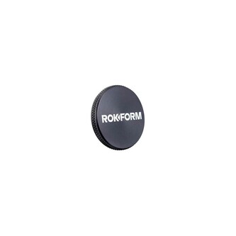 Rokform Low Pro magnetic držák do auta černý