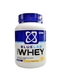 USN - Bluelab 100% whey premium protein 908 g - čokoláda s borůvkou