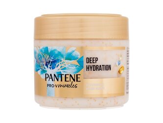 Pantene PRO-V Miracles Maska na vlasy Deep Hydration 300 ml pro ženy