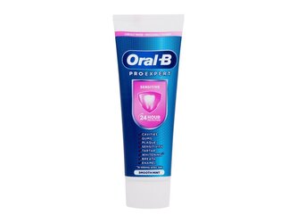 Oral-B Pro Expert Zubní pasta Sensitive 75 ml unisex
