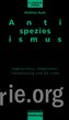 Antispeziesismus