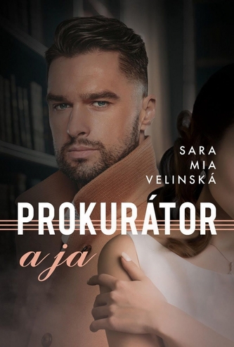Prokurátor a ja - 2. vydanie Prokurátor a ja - 2. vydanie