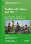 Sustainable Finance and ESG