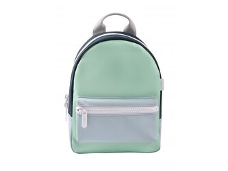 Dětský batoh Faro Matcha Latte