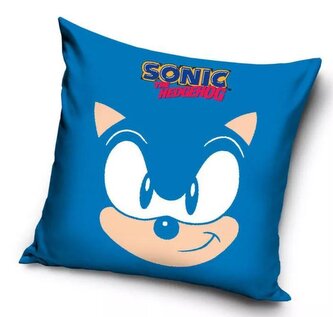 POVLAK NA POLŠTÁŘ SONIC