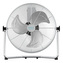 Ventilátor Cecotec, 5934 EnergySilence 4100, podlahový/stolní, průměr 45 cm, 3 lopatky, výškově nastavitelný, 3 rychlosti, 100 W