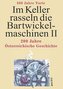 Im Keller rasseln die Bartwickelmaschinen II