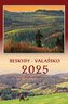 Kalendář 2025 Beskydy/Valašsko - nástěnný