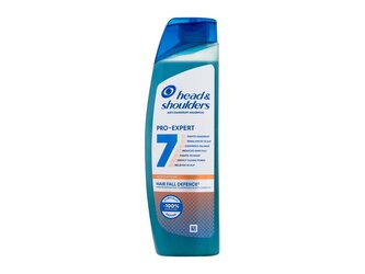 Head & Shoulders Pro-Expert 7 Šampon Caffeine 250 ml unisex