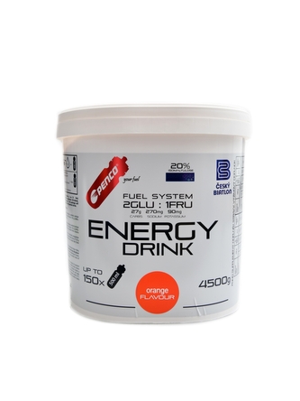 Penco - Energy drink 4500 g - grapefruit