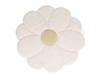 Hrací deka Květina