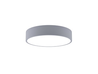 Immax NEO RONDATE Smart stropní svítidlo 60cm 50W šedé Zigbee 3.0