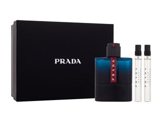 Prada Luna Rossa toaletní voda 100 ml + toaletní voda 2 x 10 ml