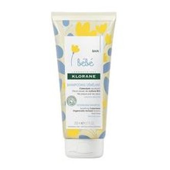 Klorane Dětský šampon pro snadné rozčesání vlasů (Detangling Shampoo) 200 ml child