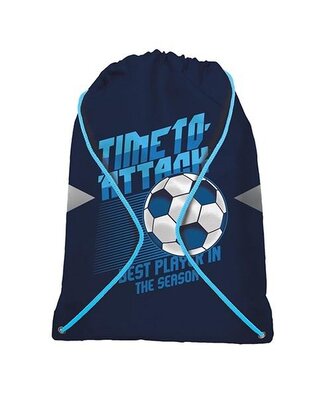 Worek na gimnastykę Chłopiec