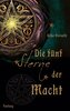 Die fünf Sterne der Macht